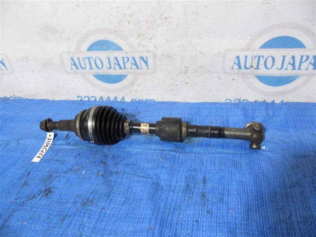 43420-0W210 | Привід передній лів. LEXUS ES350 06-12