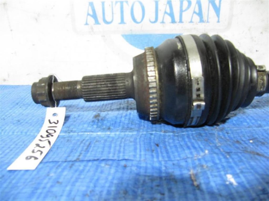 43420-0W210 | Привід передній лів. LEXUS ES350 06-12 - Фото 2