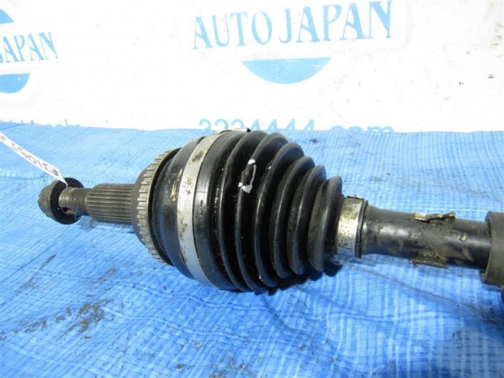 43420-0W210 | Привід передній лів. LEXUS ES350 06-12 - Фото 4