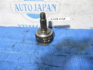 ШРКШ зовнішній лів. HONDA ACCORD USA 03-07