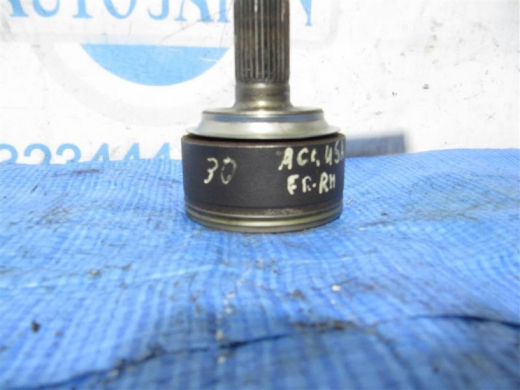 ШРКШ зовнішній лів. HONDA ACCORD USA 03-07 - Фото 2