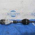 43420-06600 | Привод передний лев. TOYOTA CAMRY 40 06-11