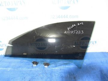 Скло дверей передн. лів. ACURA ILX 12-16