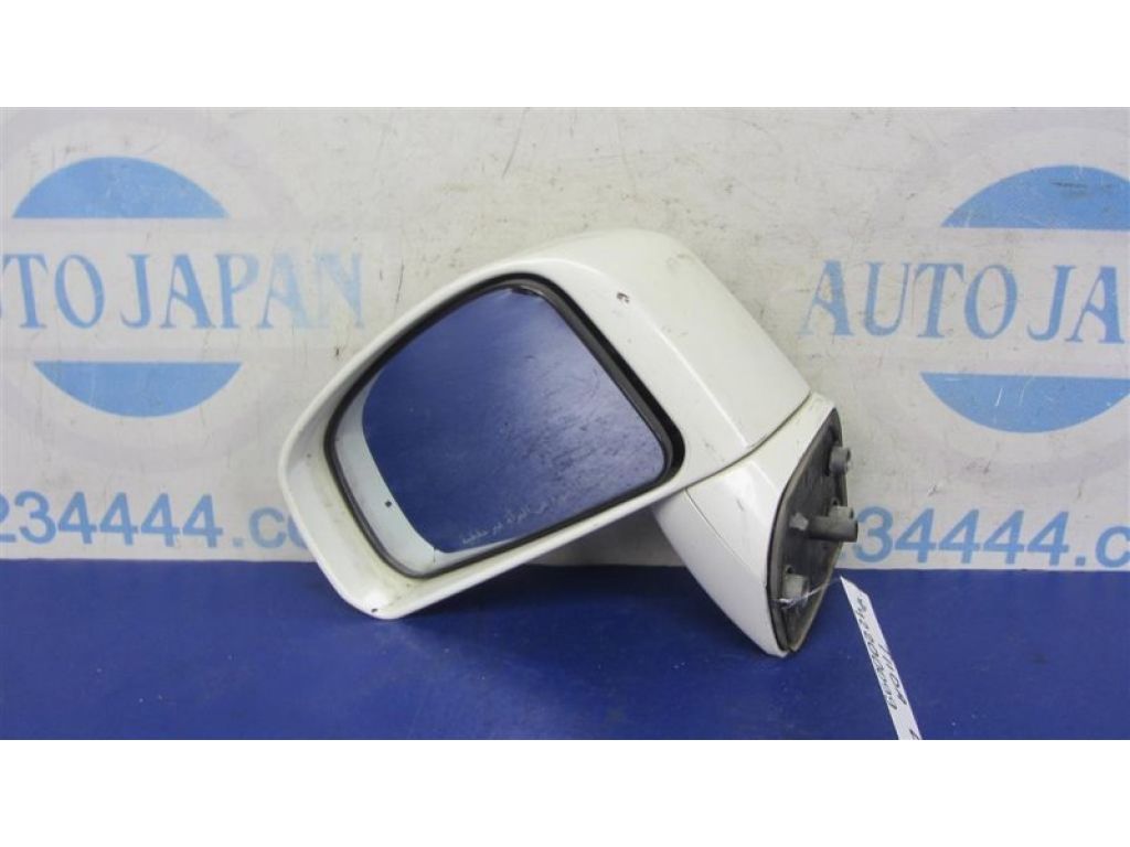 96302-EM24A | Зеркало лев. NISSAN TIIDA/VERSA C11 04-11