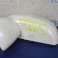 96302-EM24A | Зеркало лев. NISSAN TIIDA/VERSA C11 04-11 - Превью 4