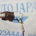 96302-EM24A | Зеркало лев. NISSAN TIIDA/VERSA C11 04-11 - Превью 5