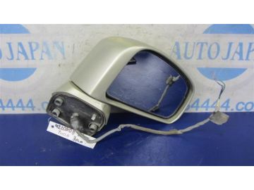 Зеркало прав. NISSAN TIIDA/VERSA C11 04-11
