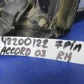 76200-SEA-G21ZA | Зеркало прав. HONDA ACCORD CL7 03-07 - Превью 2