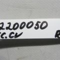 33100-TVA-A01 | Фара передн. прав. HONDA ACCORD CV 18- - Превью 2