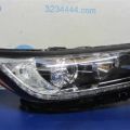 81110-0E560 | Фара передн. прав. TOYOTA HIGHLANDER 13-19