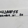 81110-0E560 | Фара передн. прав. TOYOTA HIGHLANDER 13-19 - Превью 2