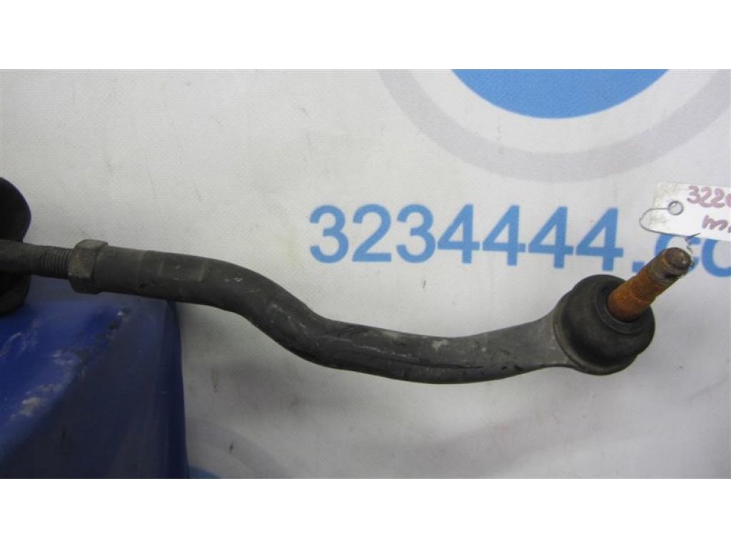 GS3L-32-960C | Рулевая рейка MAZDA 6 GH 07-12 - Фото 3