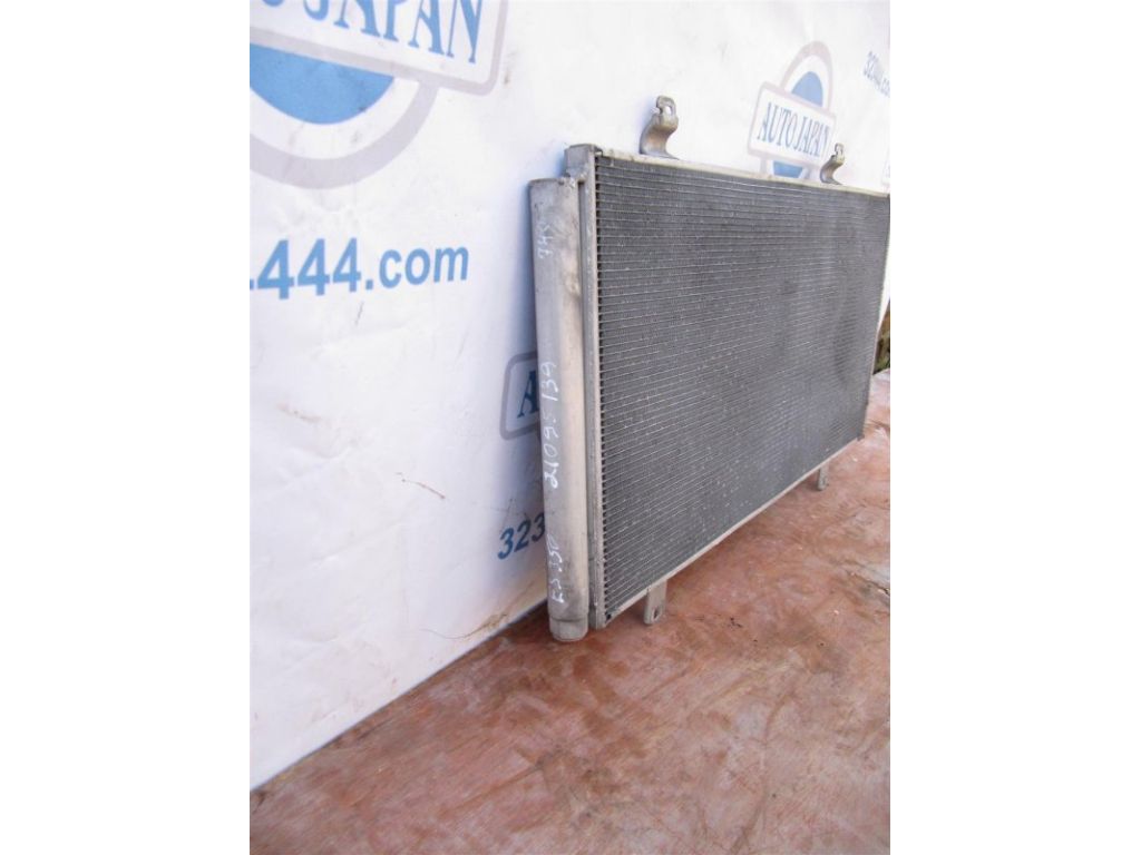88460-33100 | Радіатор кондиціонера LEXUS ES350 06-12 - Фото 2