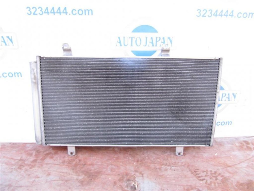 88460-33100 | Радіатор кондиціонера LEXUS ES350 06-12