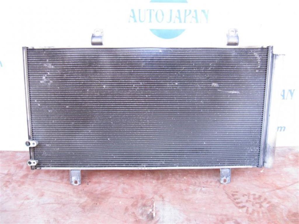 88460-33100 | Радіатор кондиціонера LEXUS ES350 06-12 - Фото 3