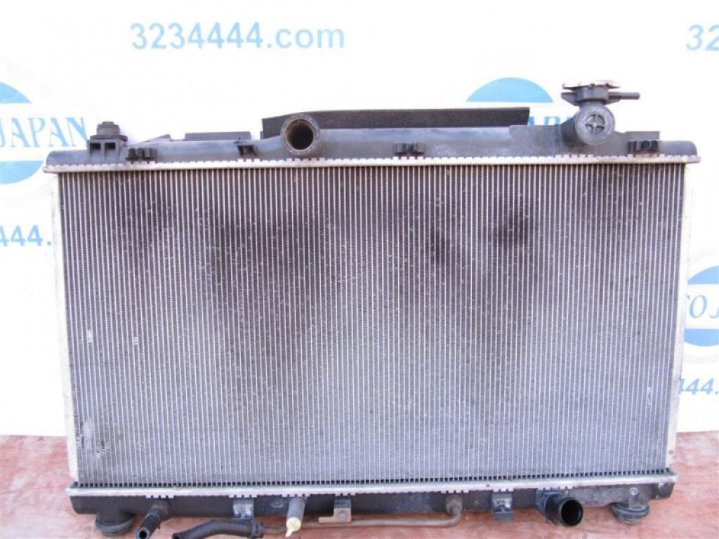 16400-31520 | Радиатор основной LEXUS ES350 06-12
