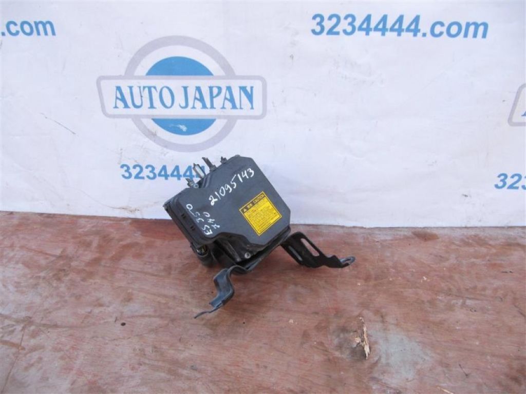 44050-33330 | Блок ABS LEXUS ES350 06-12