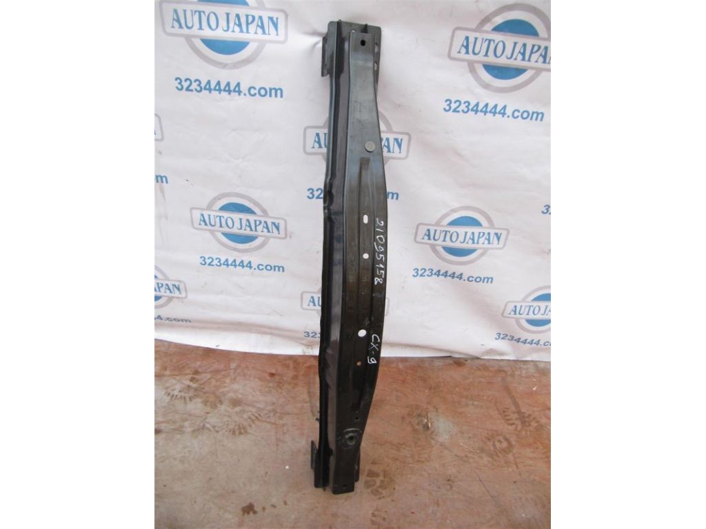 TD11-50-260D | Підсилювач заднього бампера MAZDA CX-9 06-16