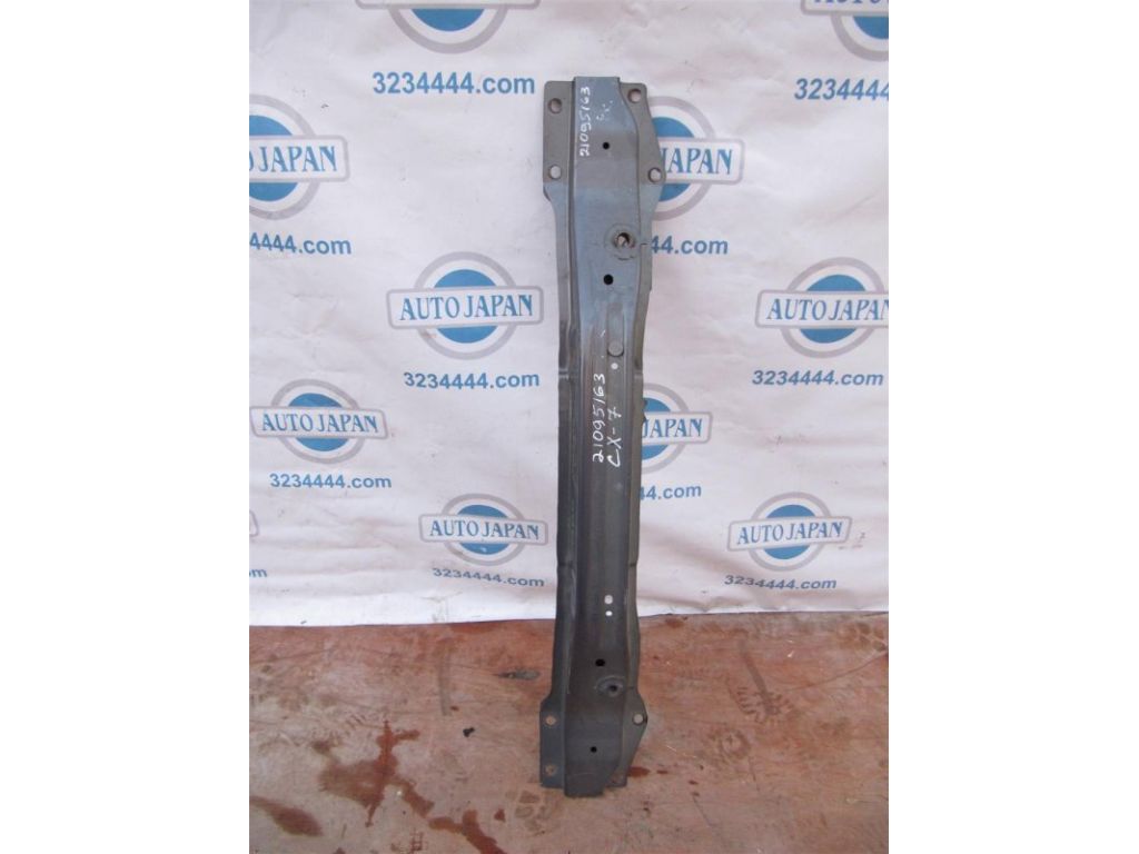 EG21-50-260A | Усилитель заднего бампера MAZDA CX-7 06-12
