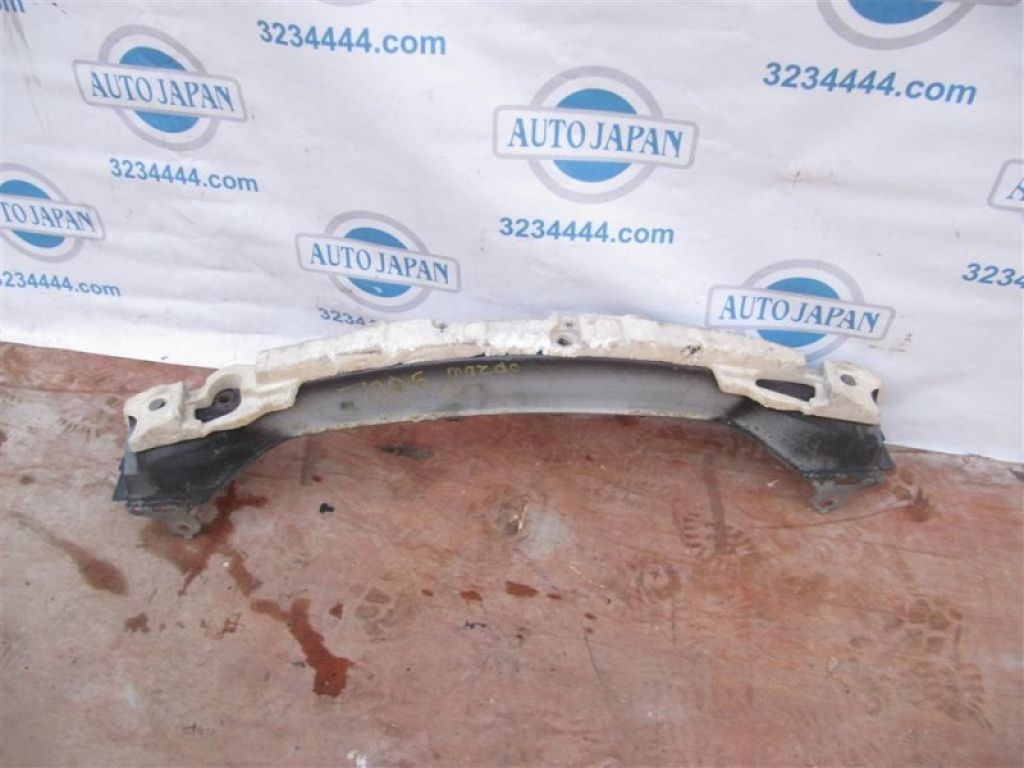 EG21-50-070A | Усилитель переднего бампера MAZDA CX-7 06-12 - Фото 2