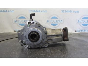 Роздавальна коробка ACURA MDX (YD2) 06-13