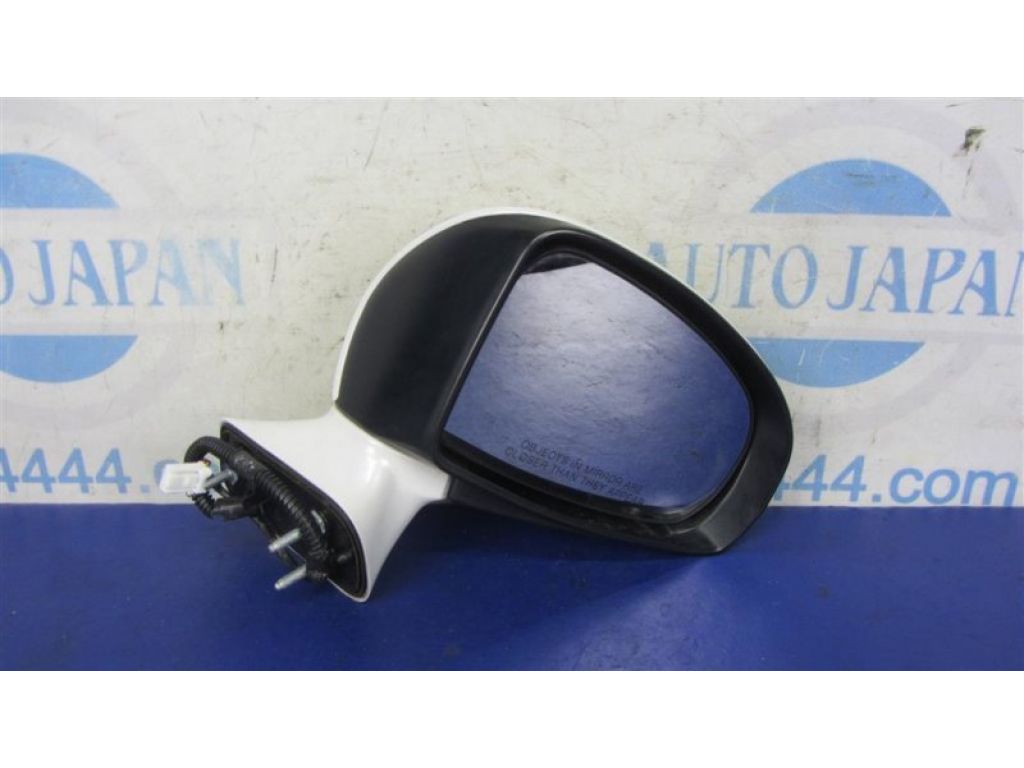 87910-0T010-A0 | Дзеркало прав. TOYOTA VENZA 09-16