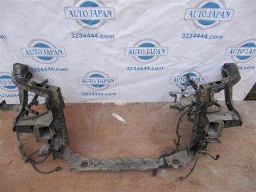 Панель передняя HONDA CIVIC 4D 06-11