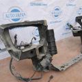 60400-SNB-E00ZZ | Панель передняя HONDA CIVIC 4D 06-11 - Превью 3