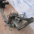 60400-SNB-E00ZZ | Панель передняя HONDA CIVIC 4D 06-11 - Превью 4