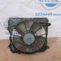 19015-RNA-A01 | Диффузор вентилятора основного радиатора HONDA CIVIC 4D 06-11