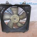 19015-RNA-A01 | Диффузор вентилятора основного радиатора HONDA CIVIC 4D 06-11 - Превью 2