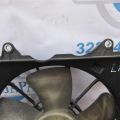 19015-RNA-A01 | Диффузор вентилятора основного радиатора HONDA CIVIC 4D 06-11 - Превью 3