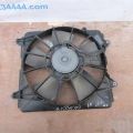 19015-RNA-A01 | Диффузор вентилятора основного радиатора HONDA CIVIC 4D 06-11 - Превью 5