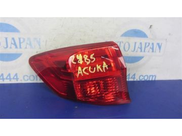 Ліхтар зовнішній задн. лів. ACURA RDX 12-19