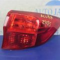 33500-TX4-A01 | Ліхтар зовнішній задн. прав. ACURA RDX 12-19