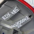 33500-TX4-A01 | Ліхтар зовнішній задн. прав. ACURA RDX 12-19 - Прев'ю 2