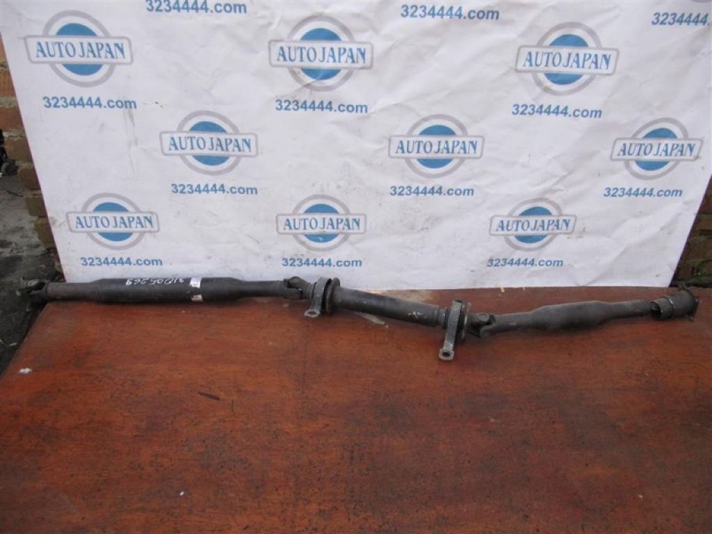 KG03-25-100C | Карданный вал задний MAZDA CX-9 06-16