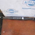 KG03-25-100C | Карданный вал задний MAZDA CX-9 06-16 - Превью 3