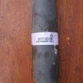 KG03-25-100C | Карданный вал задний MAZDA CX-9 06-16 - Превью 6