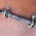 KG03-25-100C | Карданный вал задний MAZDA CX-9 06-16 - Превью 7