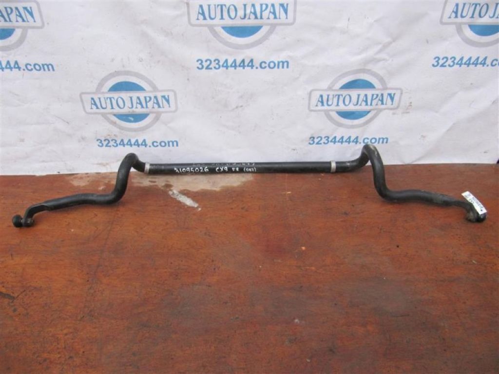TD13-34-151C | Стабилизатор передний MAZDA CX-9 06-16
