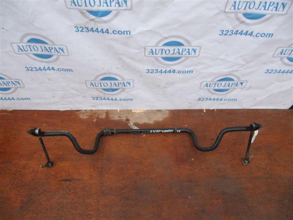 48811-33190 | Стабілізатор передній LEXUS ES350 06-12 - Фото 4