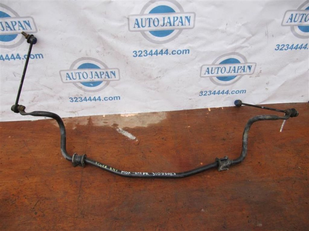 06510-STX-A00 | Стабилизатор передний ACURA MDX (YD2) 06-13
