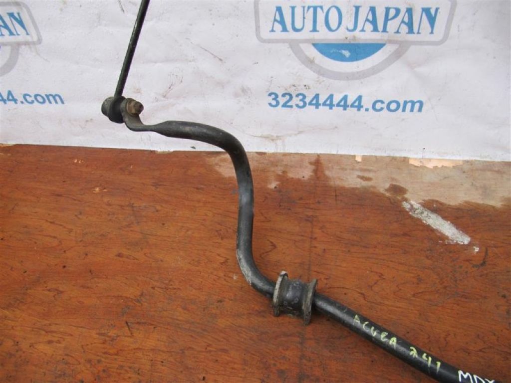 06510-STX-A00 | Стабилизатор передний ACURA MDX (YD2) 06-13 - Фото 2