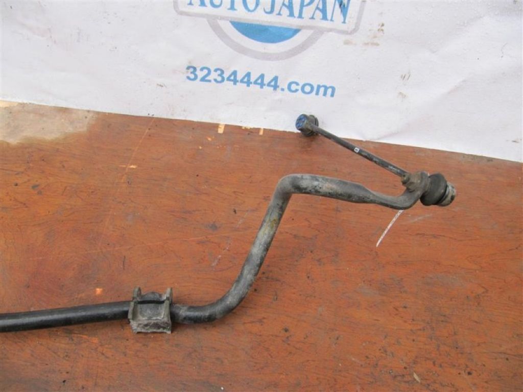 06510-STX-A00 | Стабилизатор передний ACURA MDX (YD2) 06-13 - Фото 3