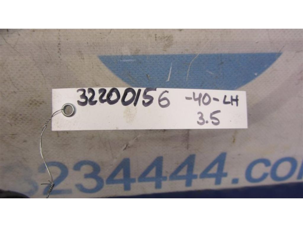 43420-0W210 | Привід передній лів. TOYOTA CAMRY 40 06-11 - Фото 2