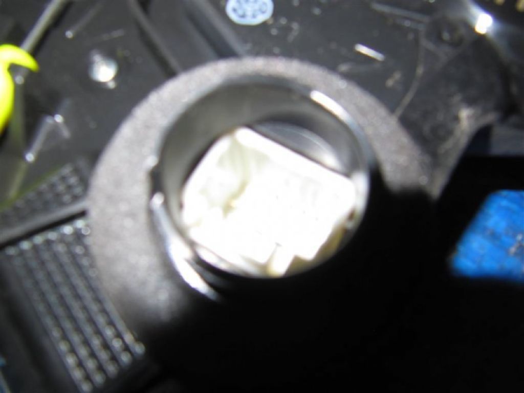 69040-06180 | Замок двері передн. лів. TOYOTA CAMRY 40 06-11 - Фото 4