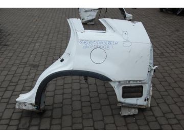 Чверть кузова задня лів. KIA SORENTO XM 09-14