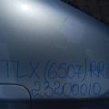 04646-TZ3-A80ZZ | Чверть кузова задня лів. ACURA TLX 14-17 - Прев'ю 2