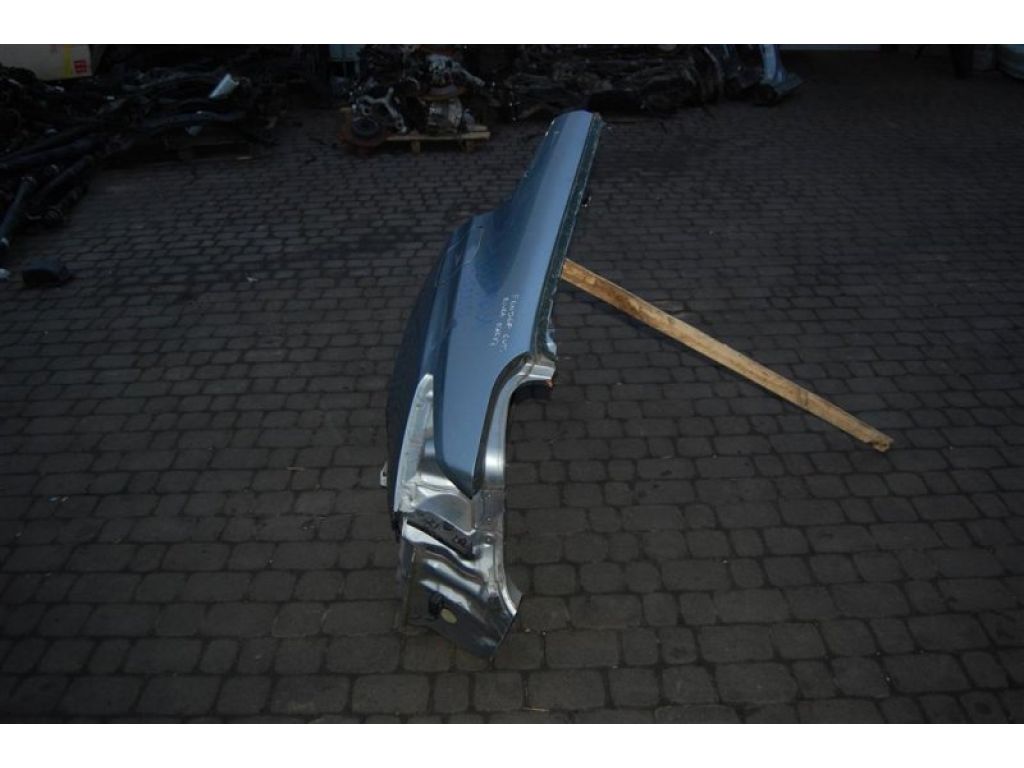 04646-TZ3-A80ZZ | Чверть кузова задня лів. ACURA TLX 14-17 - Фото 6